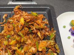 -香丰阁·烤鸭·川湘菜(清河店)