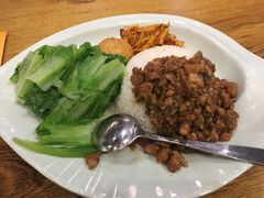 -车沾巷·重庆老味豌杂面