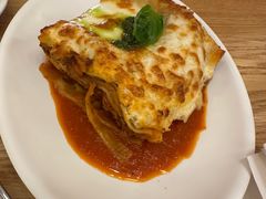 经典牛肉千层面-城市大道红炉披萨烘焙坊