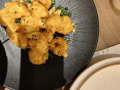 -满园烤鸭·春饼(太原街万达店)