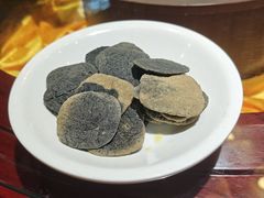 -木子山庄·安徽省老字号·中国炖锅宴