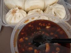 -庆丰包子铺(潘家园店)