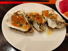 -骊韵咖啡厅(深圳中海凯骊酒店)