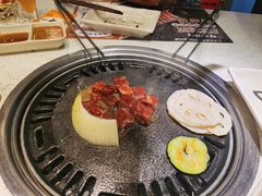 -猫抓烤肉(春熙路店)