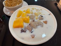 -水牛奶皇后糖水铺(深圳总店)