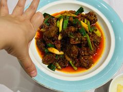 -贵州大厦贵州厅(樱花园西街店)