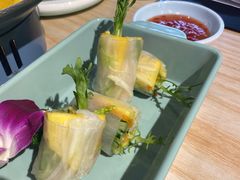 -米泰芒·东南亚料理(体育西店)