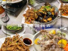 -凤城康记饭店