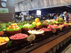 -梨花自助烤肉(乐宾店)