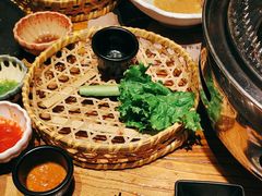 -黑牛の店·和牛烧肉(大悦城店)