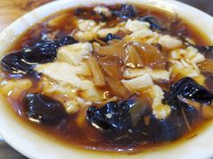 豆腐脑-增盛魁小吃店