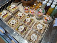 -自然熟Bakery(纬四路店)