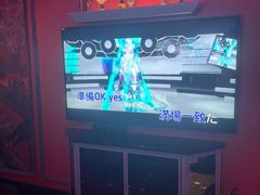 -INLOVE KTV(杭州滨江宝龙城店)