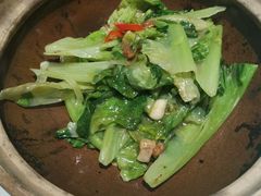 -尚一汤 广东炖汤(金桥国际店)