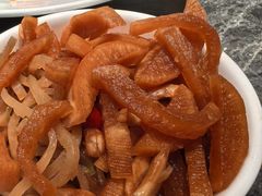 -李记饺子·熏酱东北菜(欢乐谷店)
