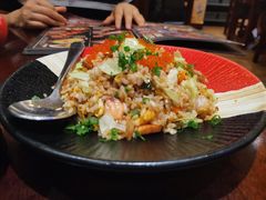 -鸟鹏烧鸟居酒屋(仁恒梦中心店)