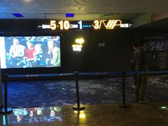 -万达影城IMAX(海口日月广场店)