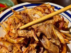 -面乙新派手擀面(大悦城店)