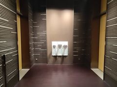 -上海柏悦酒店