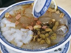 -江记甜品(罗湖店)