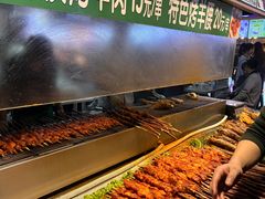 -东门町美食街