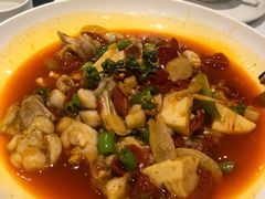 -眉州东坡(上海中心店)