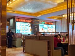 -燕兰楼·清真西北融合菜(亚运村店)