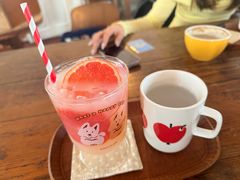 -春风十里咖啡馆