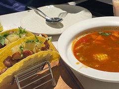 -TA'塔雀 墨西哥餐厅(江都金鹰店)