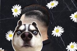 -行运理发厅