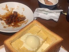 -绿茶餐厅(朝阳大悦城店)
