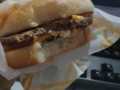 -麦当劳(秣陵路店)