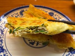 -老客满蛋饼(双塔市集店)