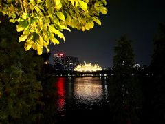 -顺峰山公园