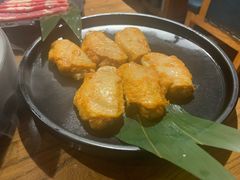 -九田家黑牛烤肉料理(晋阳街店)