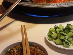 -川西坝子火锅(金沙1.0直营店)