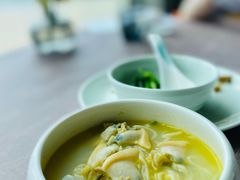 -南通滨江洲际酒店-东厨中餐厅