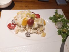 -陆壹捌餐厅(五大道店)