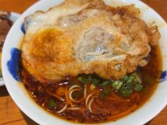 -兵哥豌豆面(青华店)