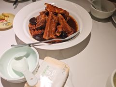 -船歌·鱼水饺青岛菜(正阳路店)