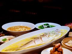 -苏帮袁Sue Cuisine(将台店)