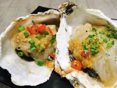 -大京园海鲜烧烤(东城路店)