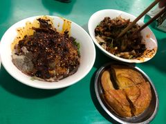 -甘记肥肠粉(马鞍北路店)