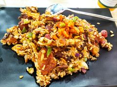 -津门炒饭王(天佑城店)