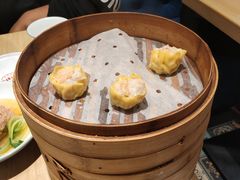 -弄堂小笼包(天津南开大悦城店)