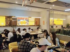 -令狐冲烤鱼·烧菜馆(达明店)