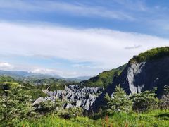 -墨石公园景区