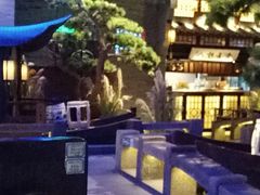 -绿茶餐厅(千岛湖银泰城店)