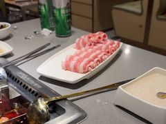 -海底捞火锅(海澜财富中心店)