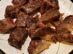-AJIYA·池袋日式烧肉自助(天津万象城店)